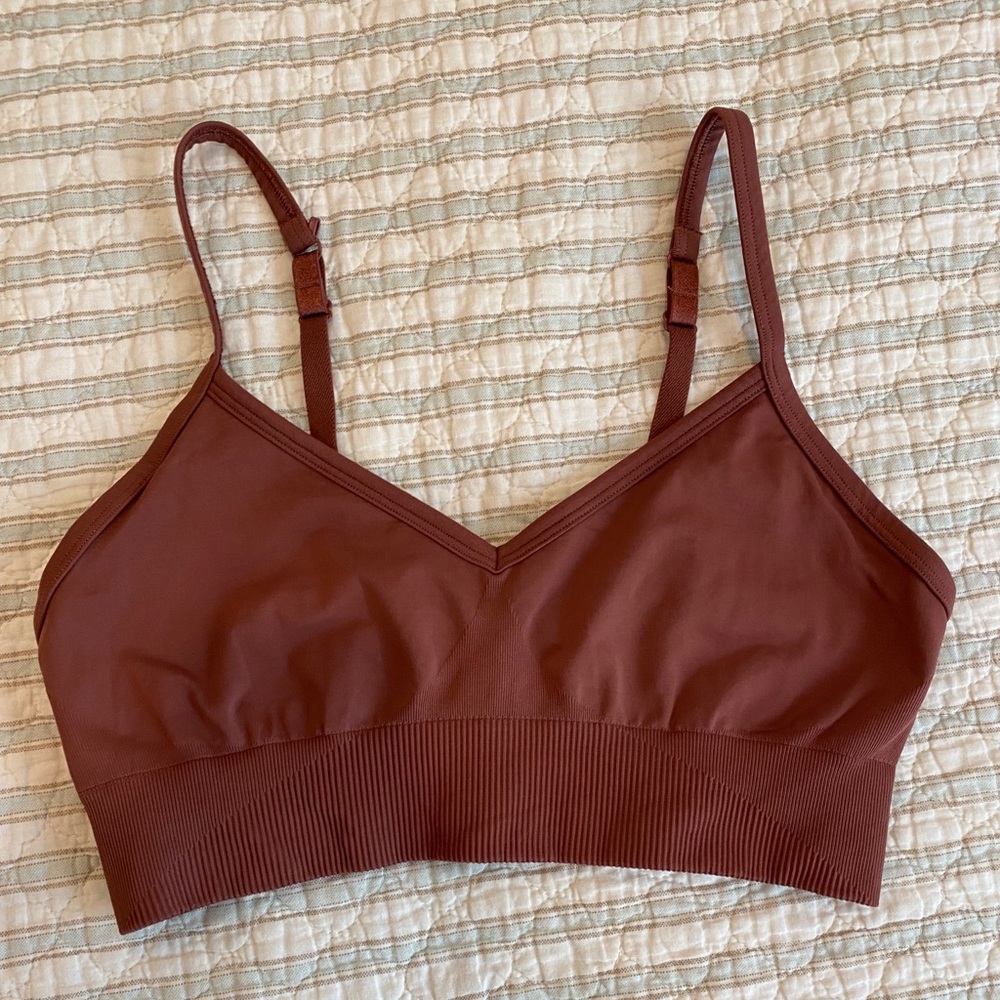 Ebb to street bra 8 ancient copper